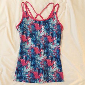 Aspire work out tank